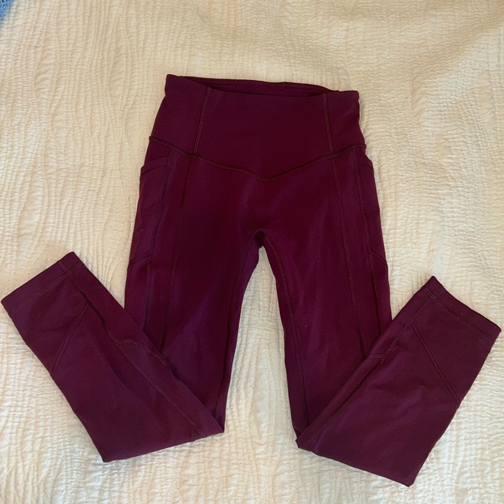 Lululemon Leggings